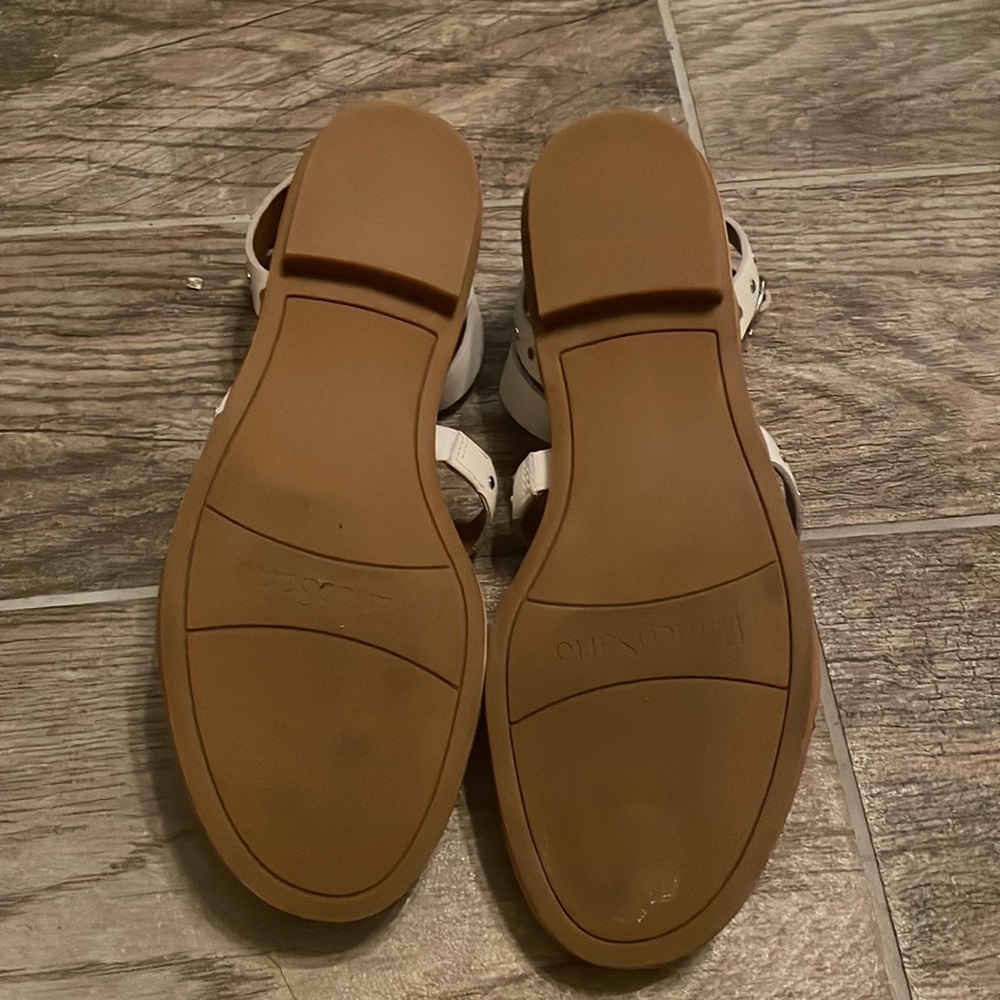 Franco Sarto sandals - Picture 3 of 5